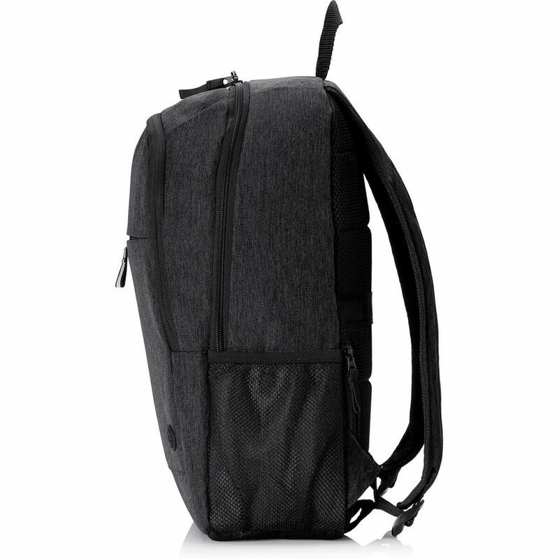 Mochila para Portátil HP 1X644AA Negro