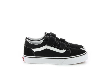 Chaussures à Scratch pour junior Old Skool