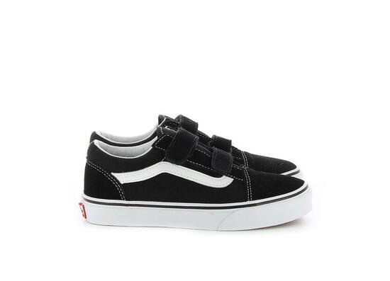 Chaussures à Scratch pour junior Old Skool