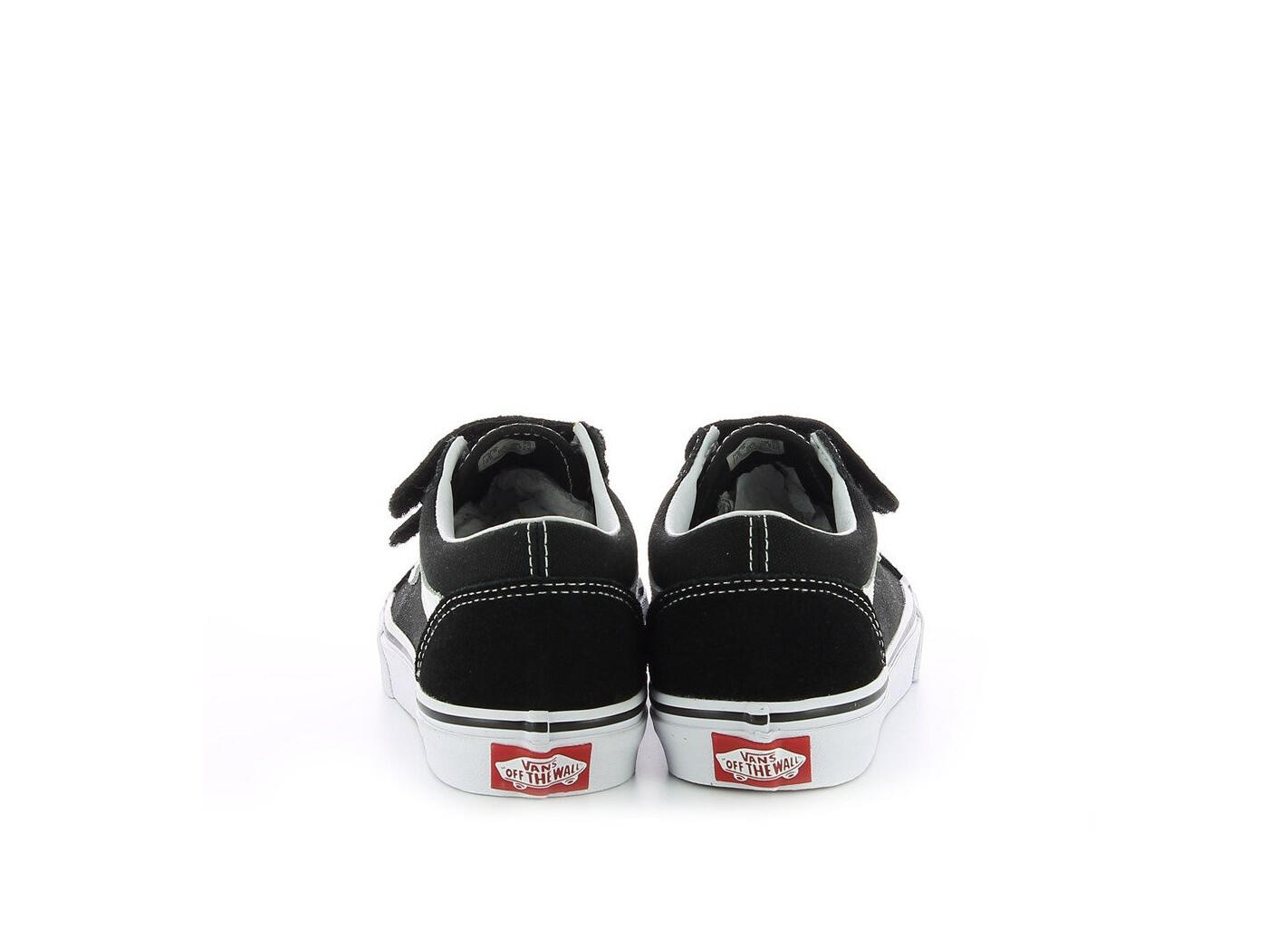 Chaussures à Scratch pour junior Old Skool 3/5