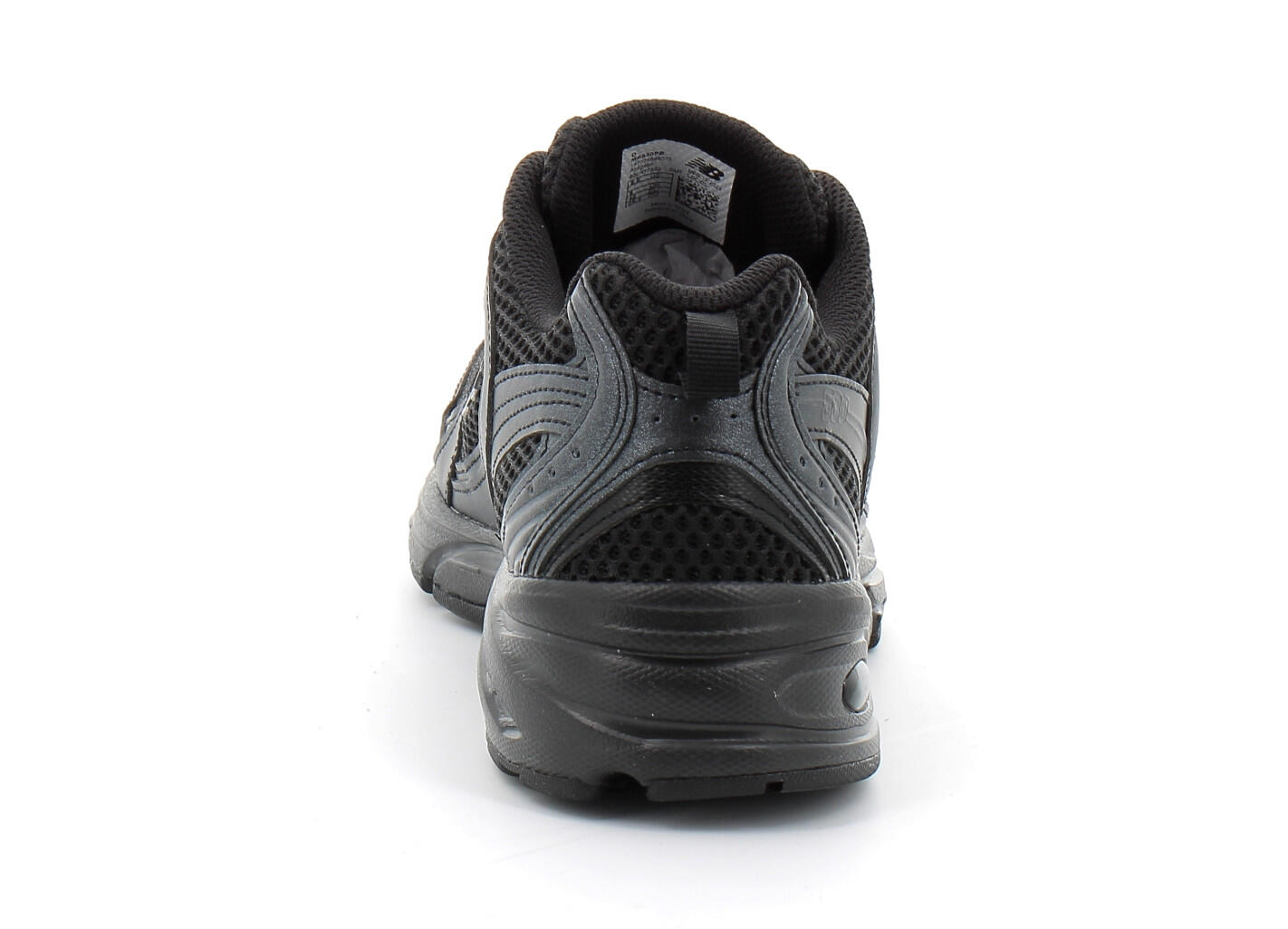 530 Triple Black - Taille : 42.5 EU 4/5