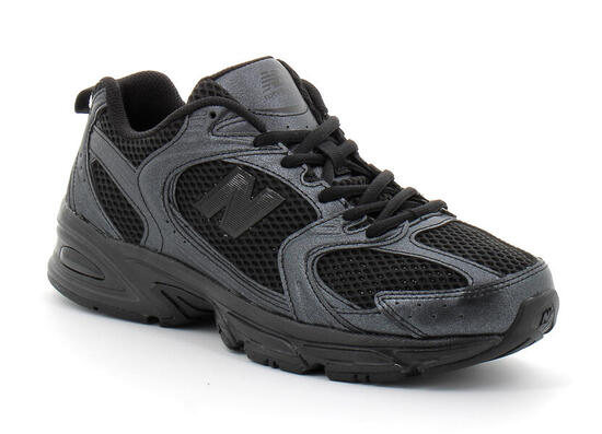 530 Triple Black - Taille : 43 EU