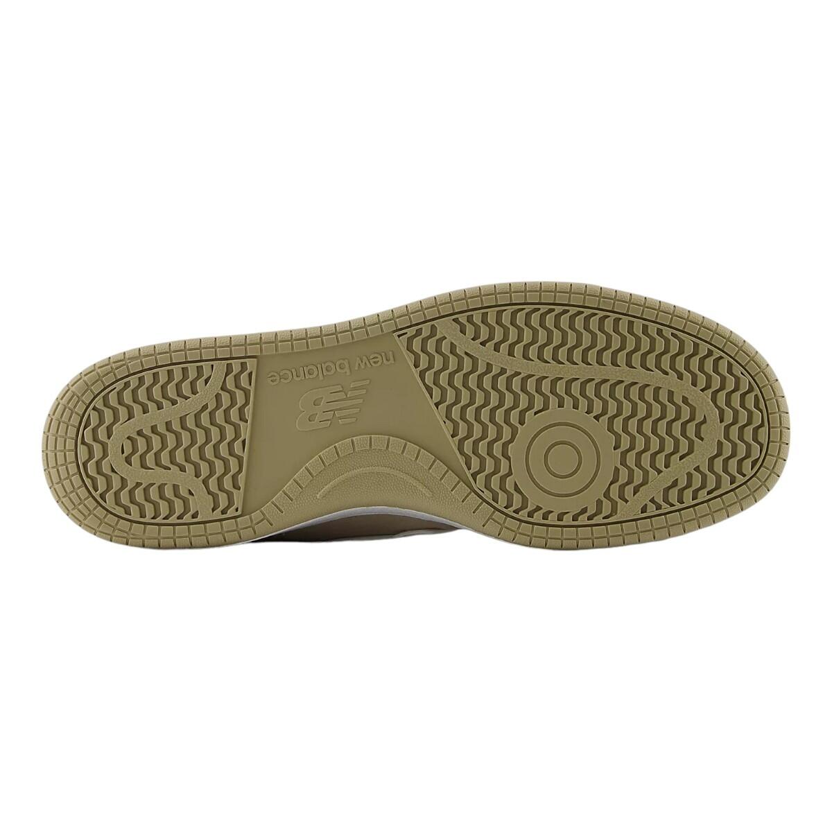 New Balance Sneakers Lifestyle Schoen - Unisex Volwassenen 5/5