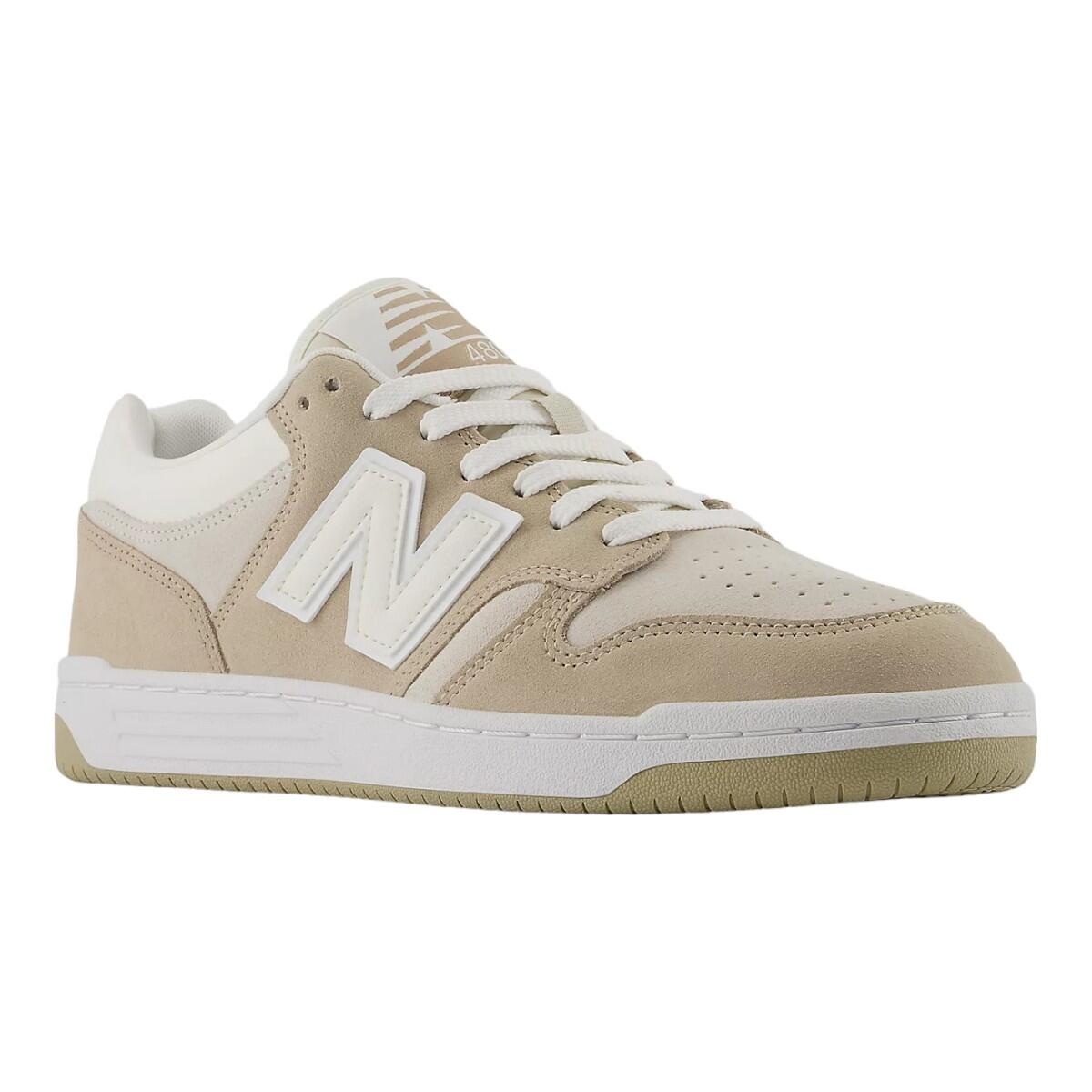 New Balance Sneakers Lifestyle Schoen - Unisex Volwassenen 2/5