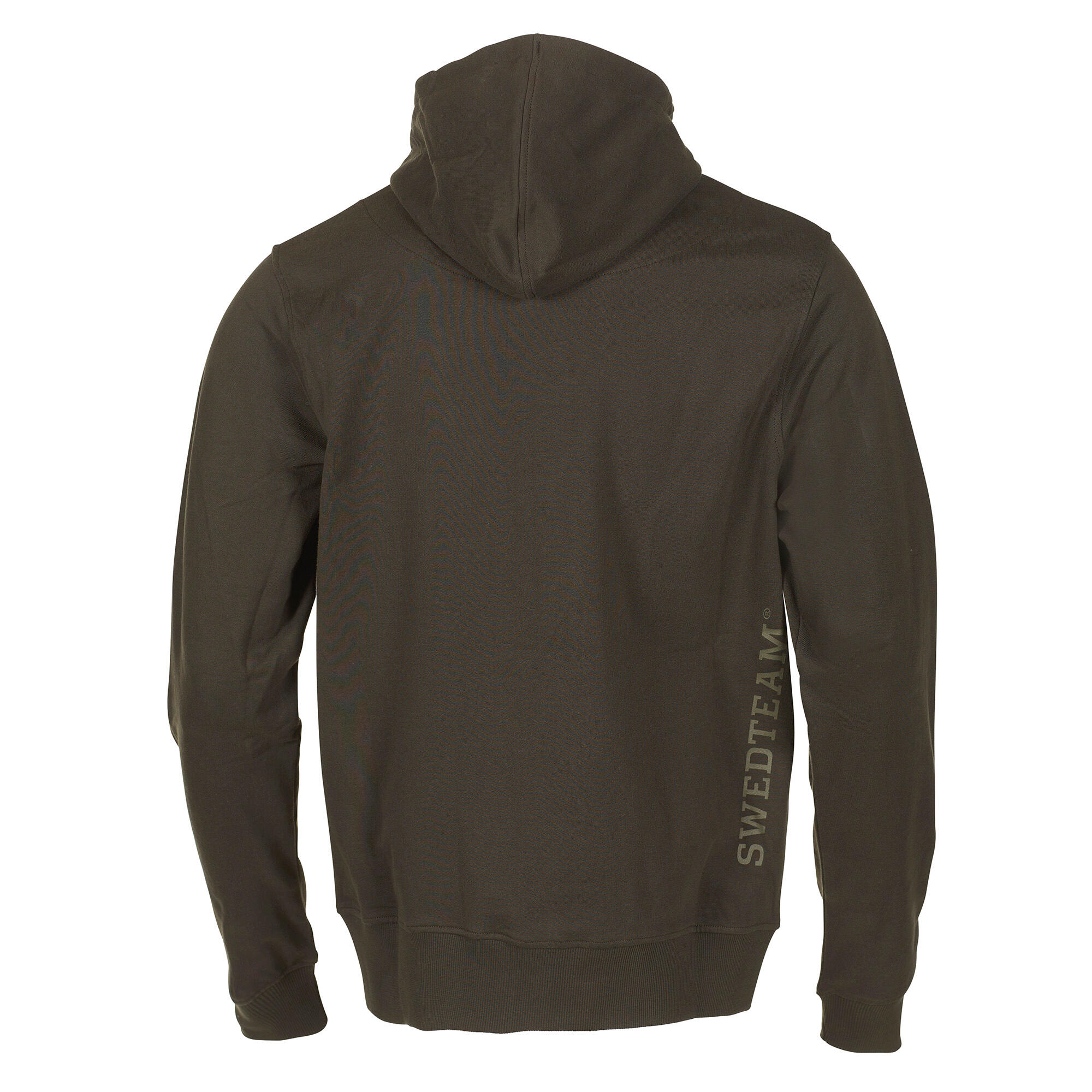 Sudadera Ultra Verde Swedteam 2/3