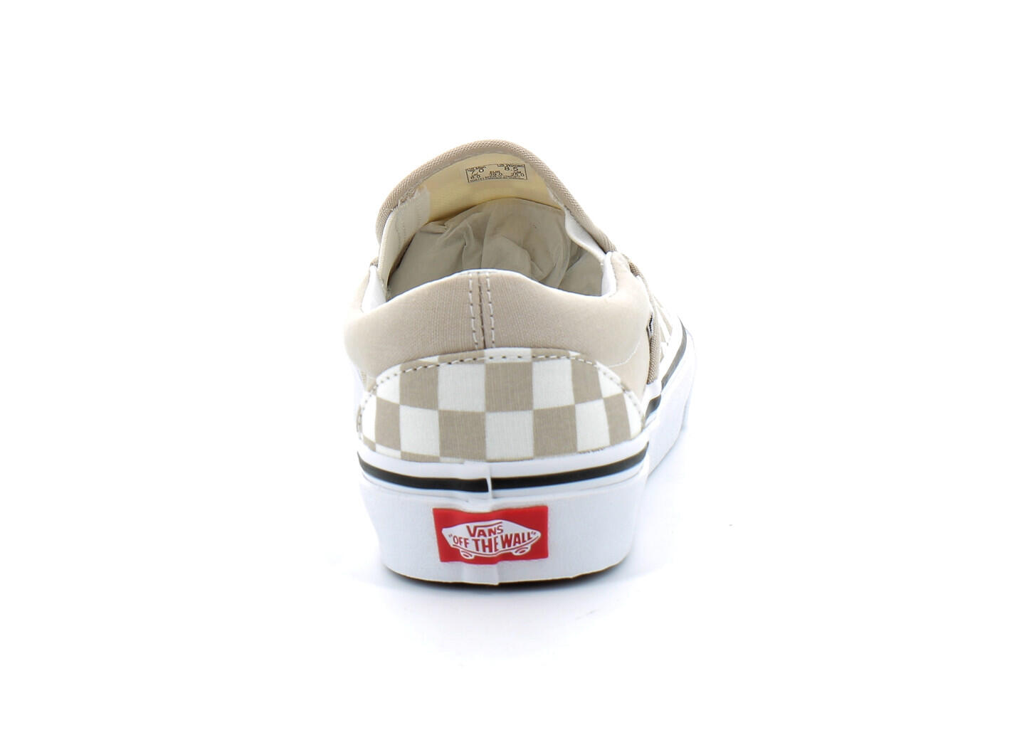 Chaussures sans lacets pour adulte Slip-On 4/5