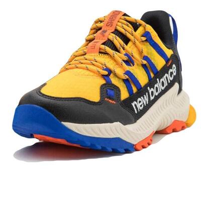Zapatilla Shando Talla 44 - MTSHAES1 Naranja