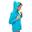 Imperméable Running Femme Joma Galia Turquoise