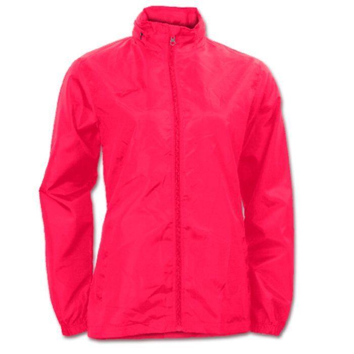 Imperméable Running Femme Joma Galia Fuchsia