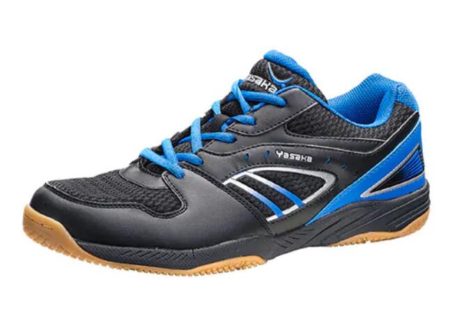 Buty do tenisa stołowego Yasaka Jet Impact Neo Czarne