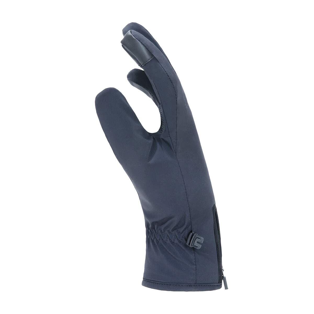 Gloves Xiaomi BHR6749GL Black 4/6