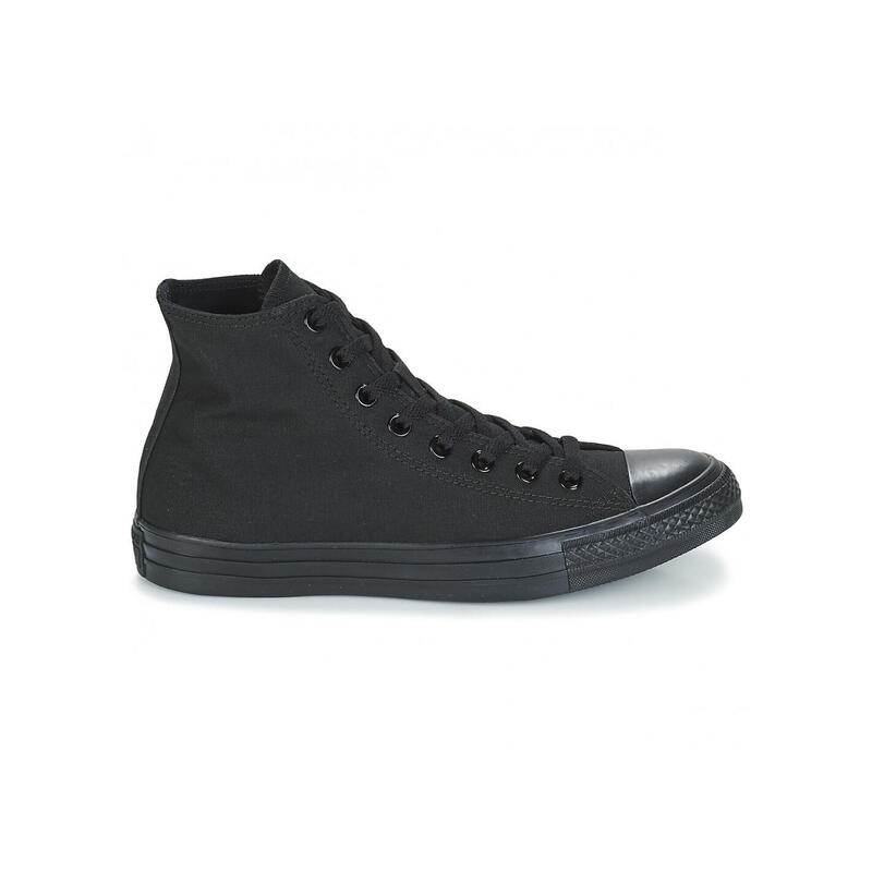 Converse Ctas Hi Mono Negru