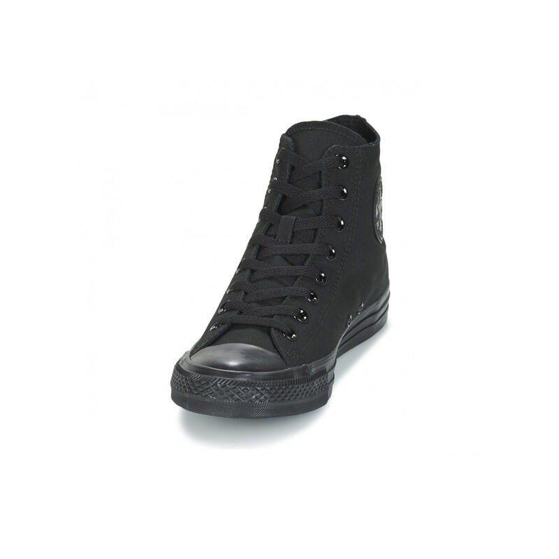 Converse Ctas Hi Mono Negru