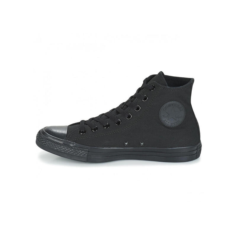 Converse Ctas Hi Mono Negru