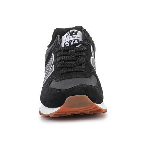 Buty do chodzenia damskie New Balance Sneakersy