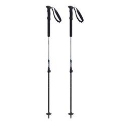 Bâtons de Trekking TSL - Télescopique - HIKING Alu 2 Cross