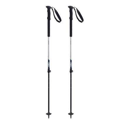 Bâtons de Trekking TSL - Télescopique - HIKING Alu 2 Cross