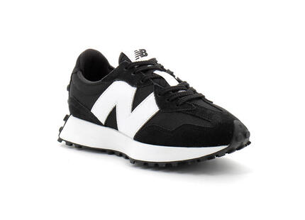 Zapatillas Hombre New Balance 327 negro