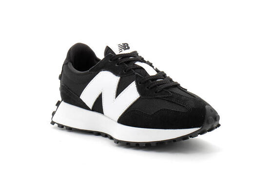 Zapatillas Hombre New Balance 327 negro