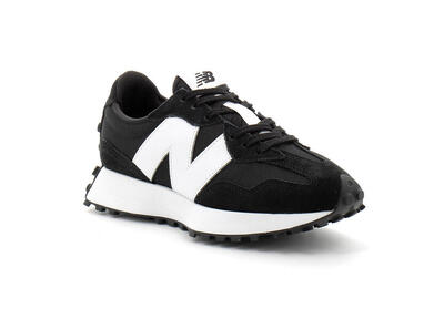 Zapatillas Hombre New Balance 327 negro