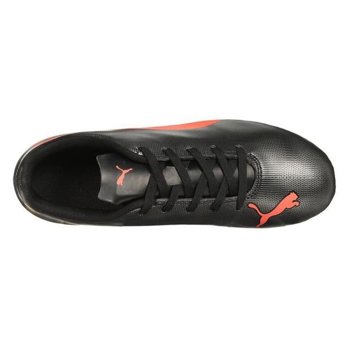 Baskets Puma Gris 6/6