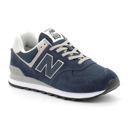 Buty lifestyle męskie New Balance ML574EVN
