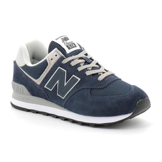 Buty lifestyle męskie New Balance ML574EVN