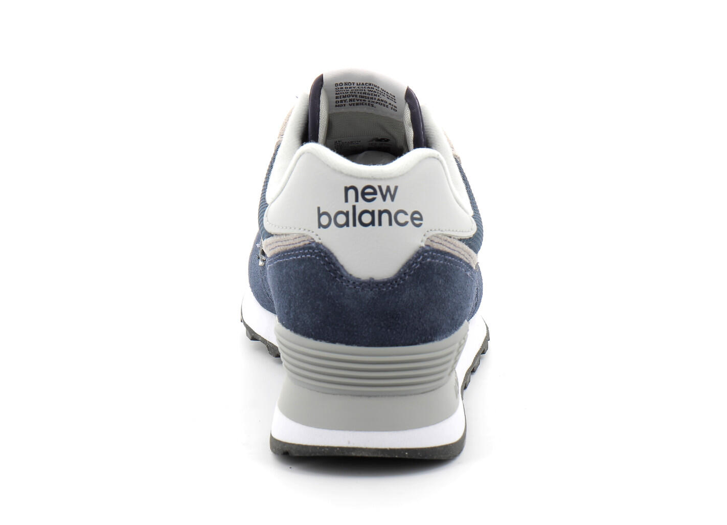 Sneakers uomo 574 4/6
