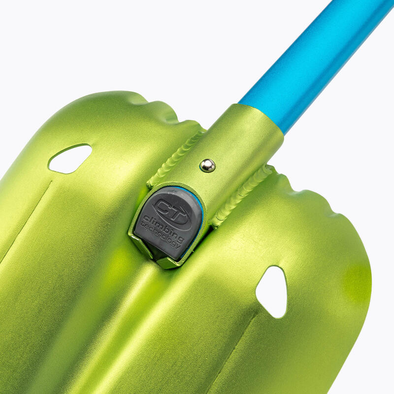 Climbing Technology Snow Blade Pelle d'avalanche télescopique