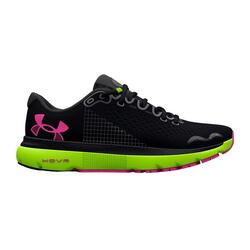 Chaussures de course Hommes Under Armour Hovr Infinite 4 Noir