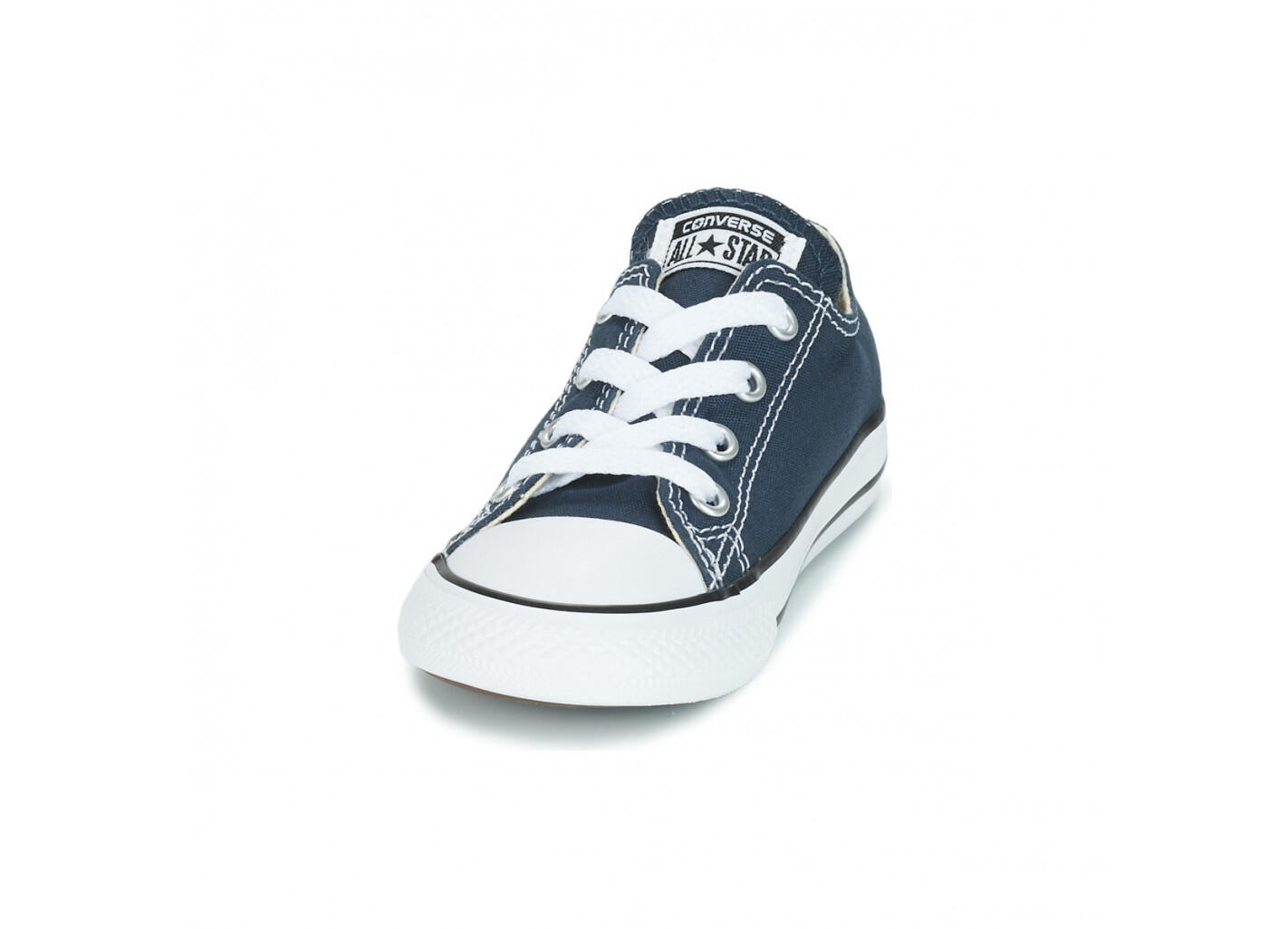 Chaussures basses à lacet pour enfant Chuck Taylor All Star Classic 3/7