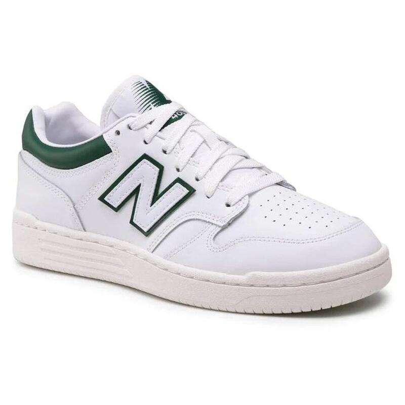 New Balance Sneakers Unisex Lifestyle Schoenen - Ltz - Leder / Textiel Volwassen