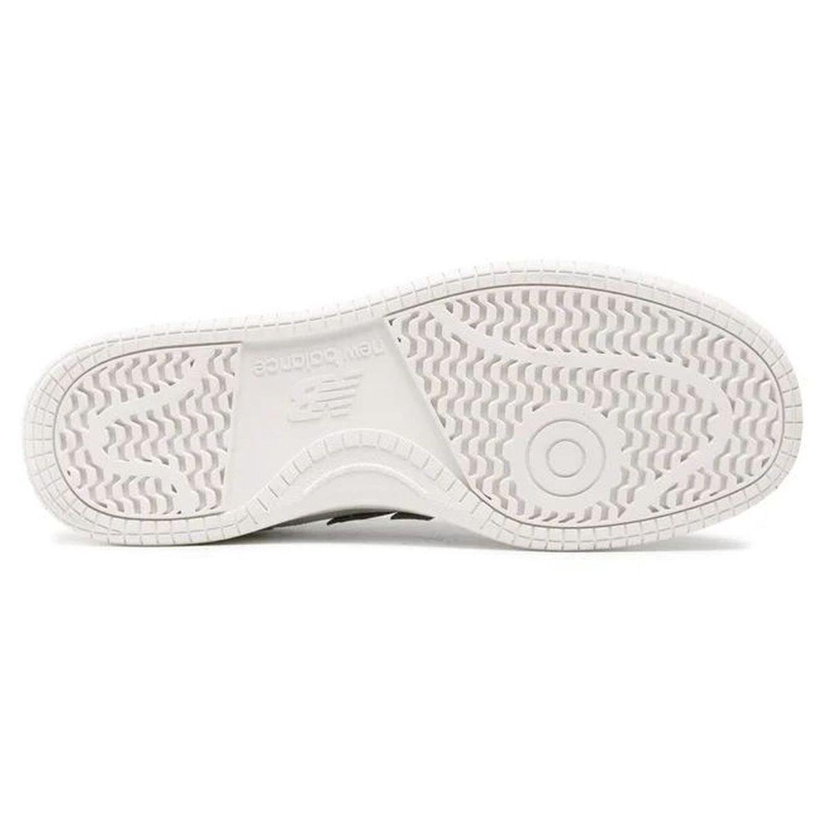Zapatillas New Balance BB480 de piel - Talla 38 5/6