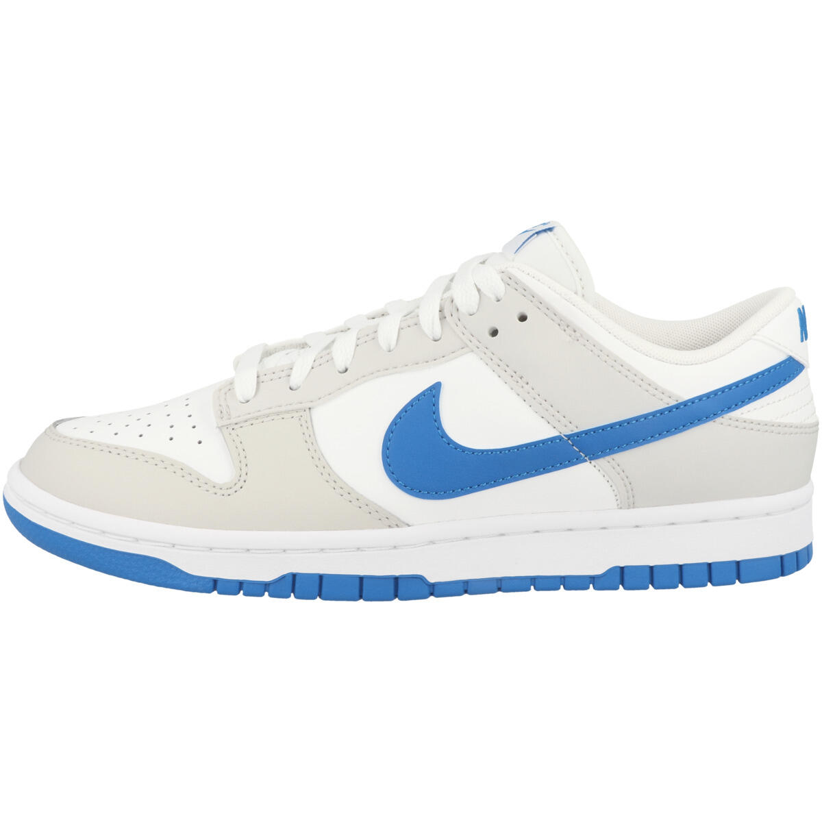 Shoe Dunk Low Retro - DV0831-108 White 1/6