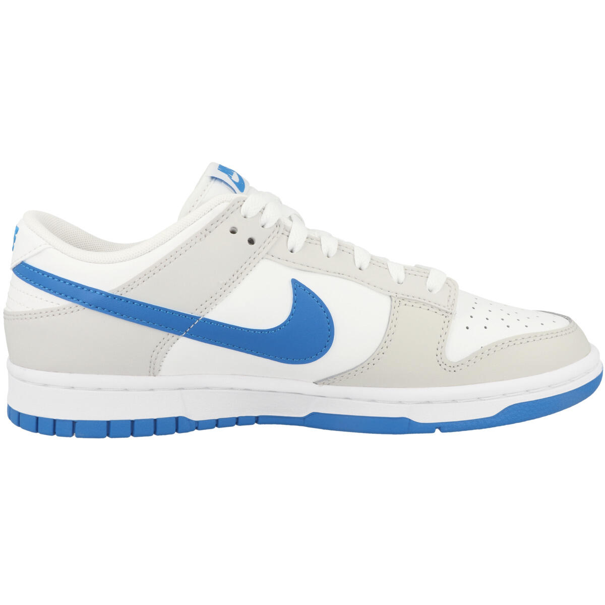 Shoe Dunk Low Retro - DV0831-108 White 3/6