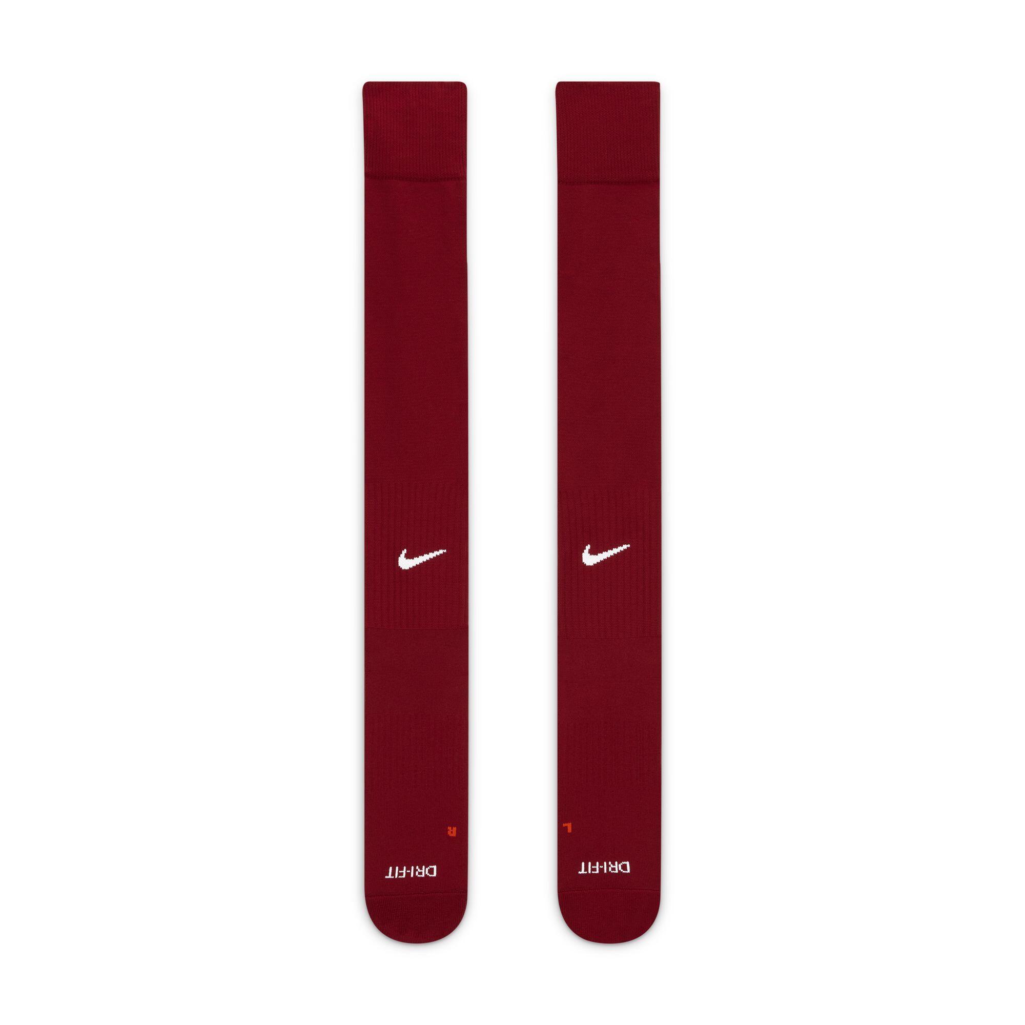 CHAUSSETTES DE FOOTBALL NIKE CLASSIQUE II SX5728-670 2/2