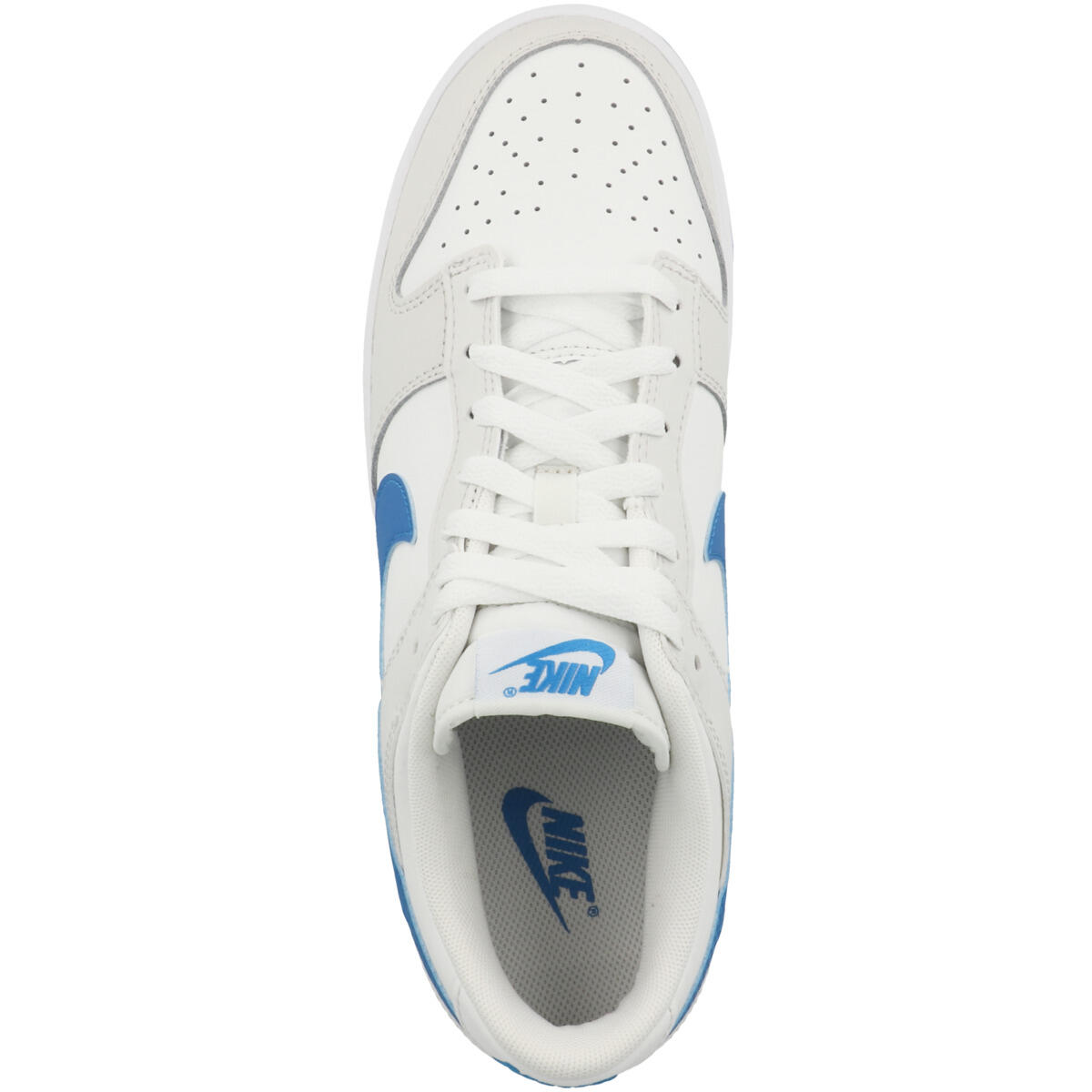 Shoe Dunk Low Retro - DV0831-108 White 2/6