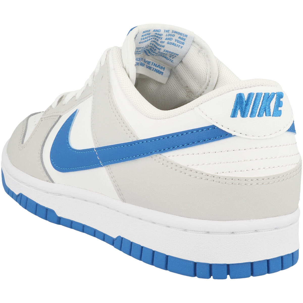 Shoe Dunk Low Retro - DV0831-108 White 6/6