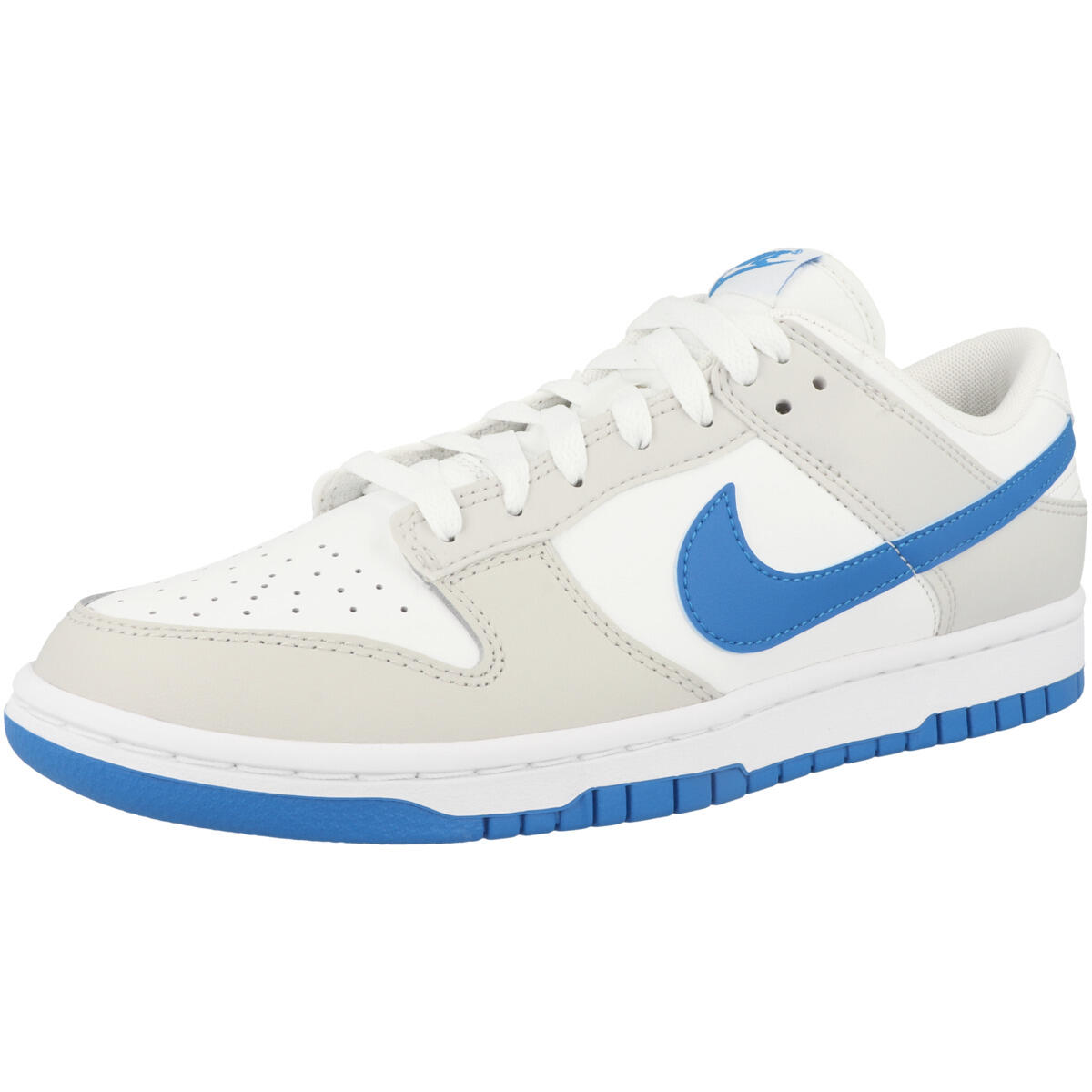 Shoe Dunk Low Retro - DV0831-108 White 4/6