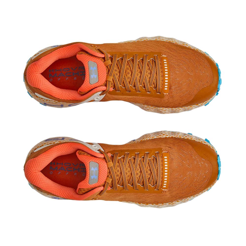 Scarpe da corsa Under Armour HOVR Machina Off Road 2/3
