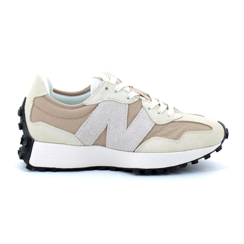 Moda/sportwear para Mujer New balance  Beige