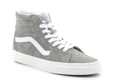 Moda/sportwear Vans Vans Gris