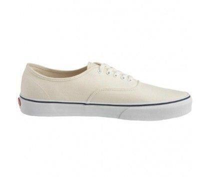 Zapatillas Adulto Vans Authentic Blanco 3/5