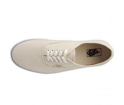 Zapatillas Adulto Vans Authentic Blanco