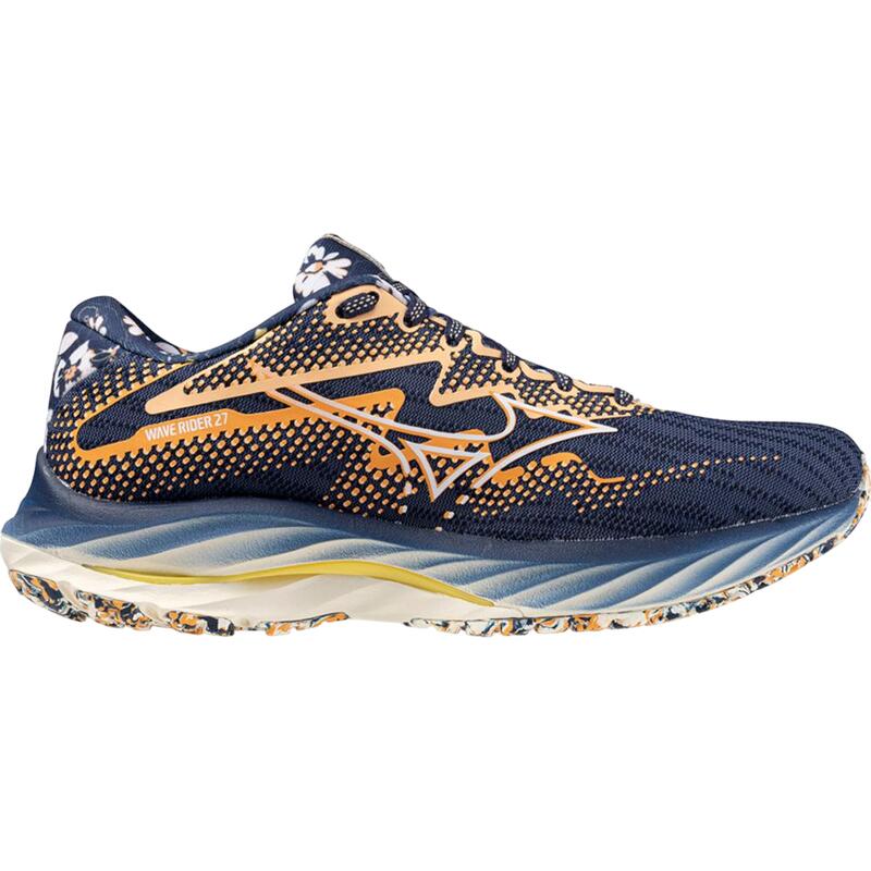 Hardloopschoenen Mizuno Wave 27