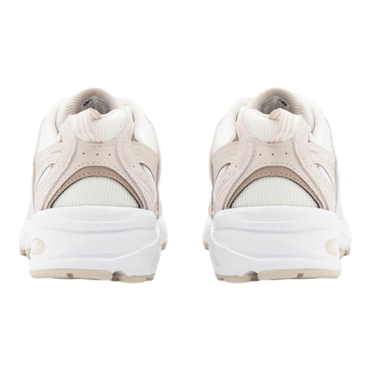 Chaussures  530 Sea Salt Moonbeam 3/5