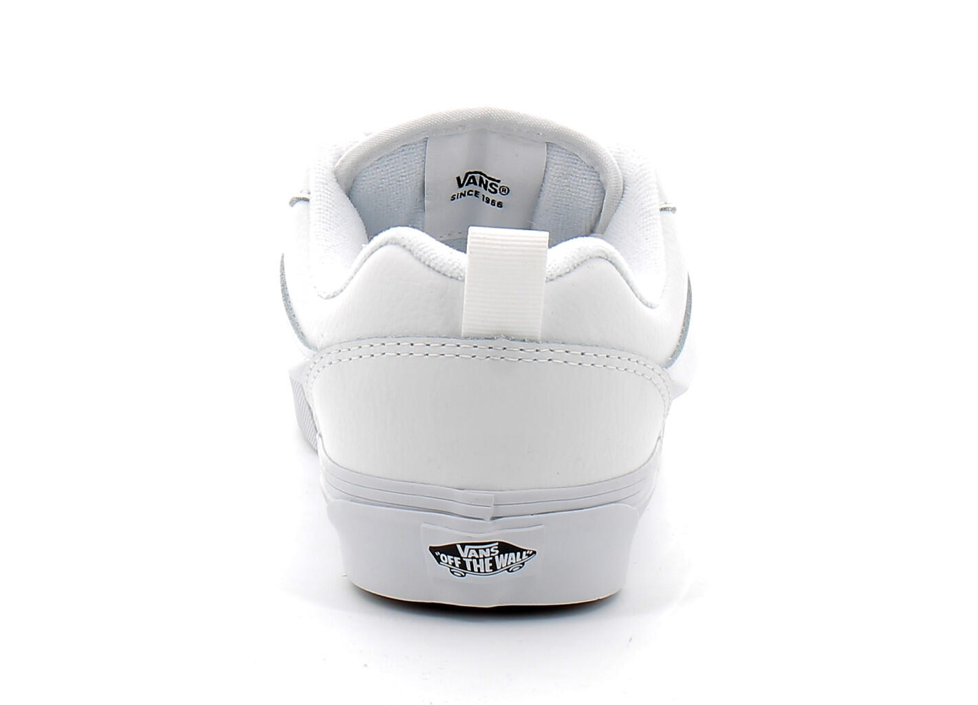 Chaussures basses à lacet pour adulte Knu Skool 4/5