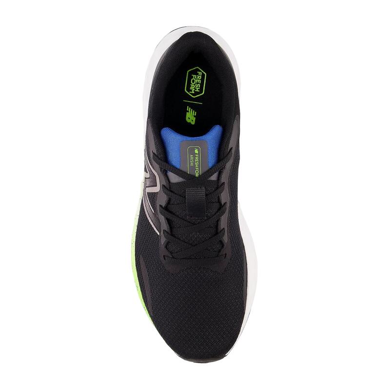 Chaussures de course Hommes New Balance Fresh Foam Arishi Noir