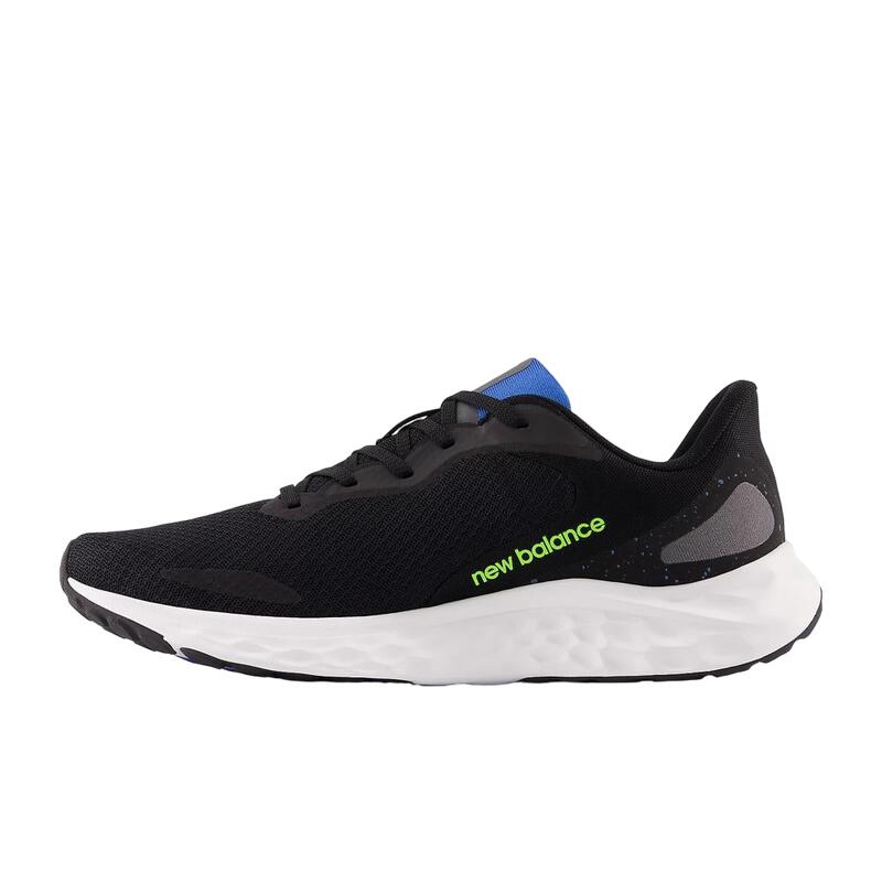 Chaussures de course Hommes New Balance Fresh Foam Arishi Noir