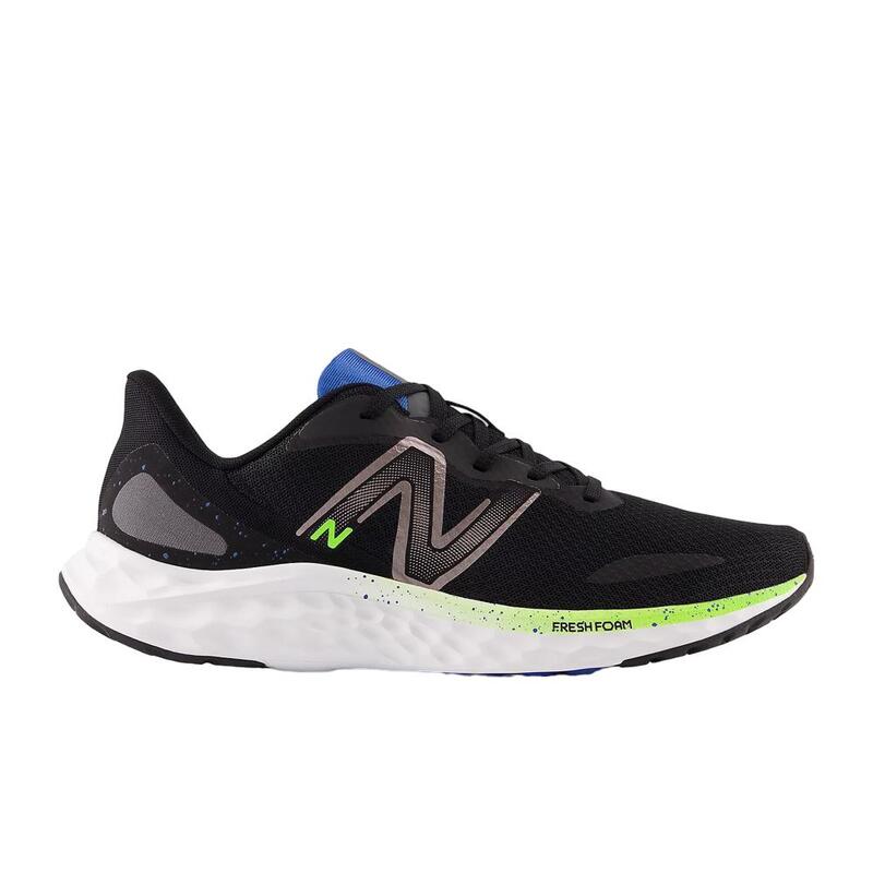 Chaussures de course Hommes New Balance Fresh Foam Arishi Noir